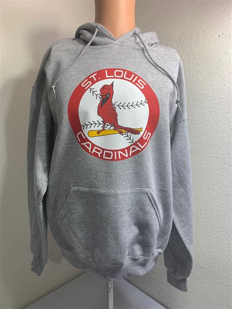 stl cardinals hoodie|ebay stl cardinals hoodie.
